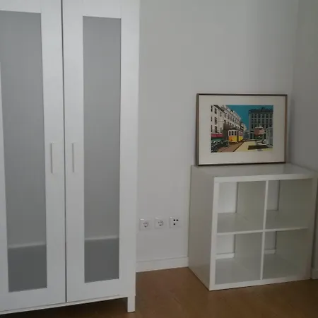 Apartment D&S - Porto Theater Apartment Porto