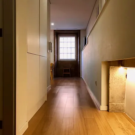 Apartment D&S - Porto Theater Apartment
