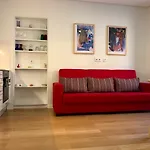 Appartamento D&s - Theater