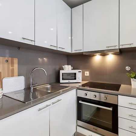 Apartamento D&s - Theater Oporto