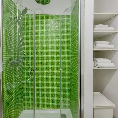 D&s - Theater Apartamento Oporto