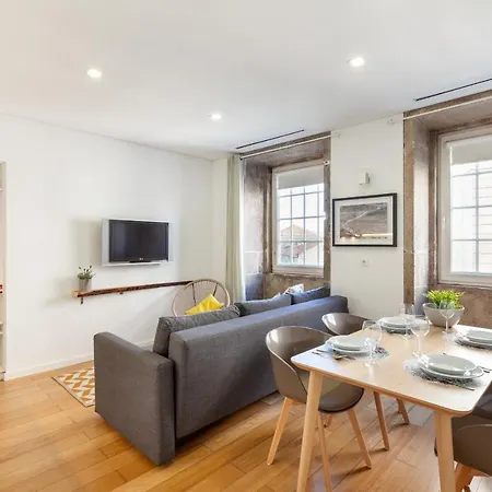 Apartamento D&s - Theater Oporto