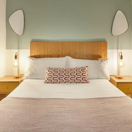 Apartamento D&s - Theater