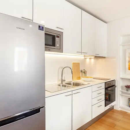 Apartamento D&s - Theater *