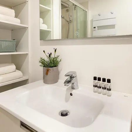 D&s - Theater Apartamento *