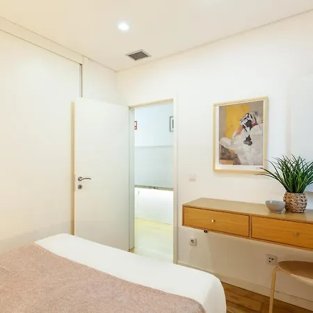 D&s - Theater Apartamento *