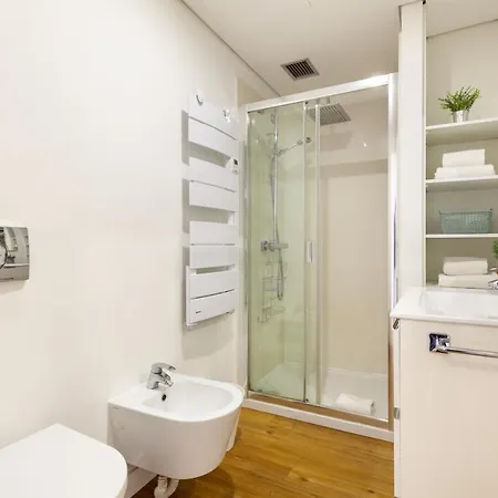 D&s - Theater Apartamento *