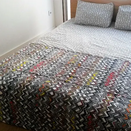 D&s - Theater Apartamento Oporto