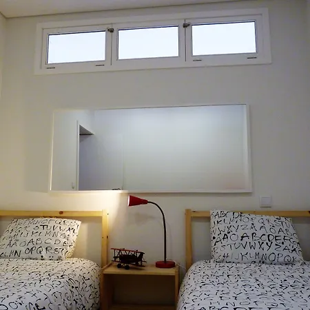 Apartament D&s - Theater Porto