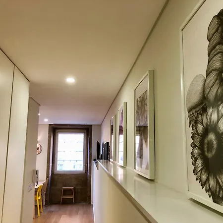 D&s - Theater Apartamento