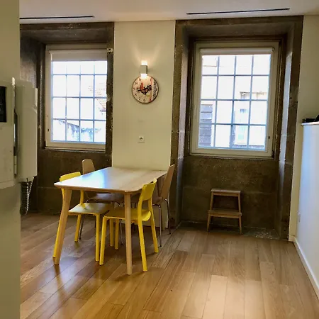 D&s - Theater Apartamento Oporto