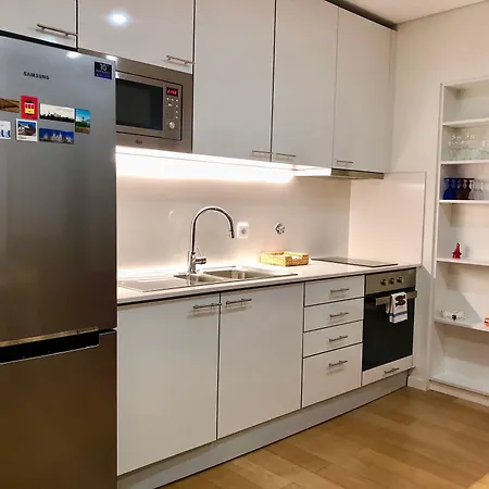 Apartamento D&s - Theater *