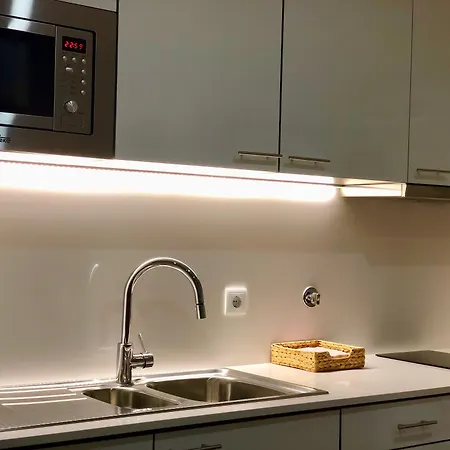 Apartamento D&s - Theater *