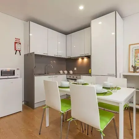 D&s - Theater Apartamento