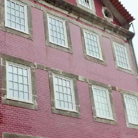 D&s - Theater Apartamento Oporto