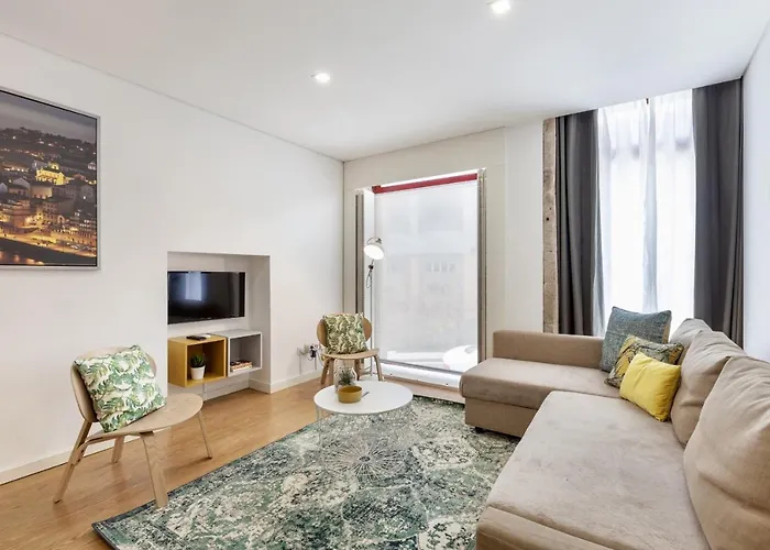 D&s - Theater Apartament