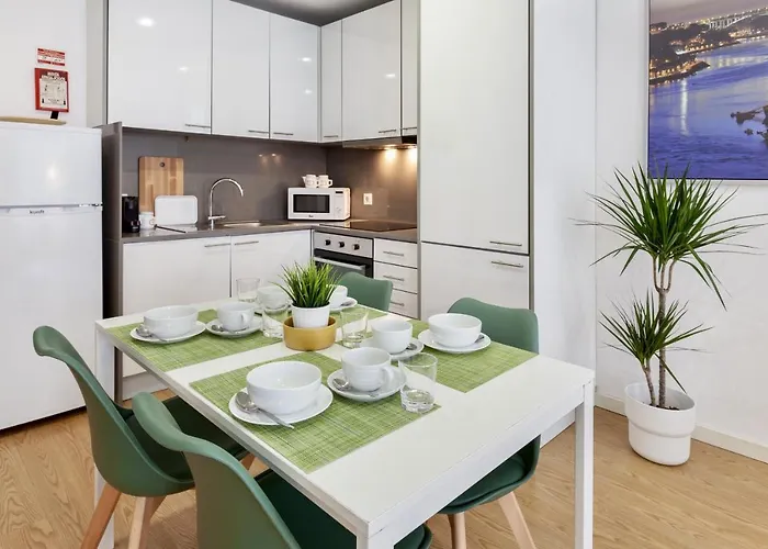 Apartament D&s - Theater *