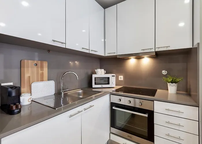 Apartament D&s - Theater Porto