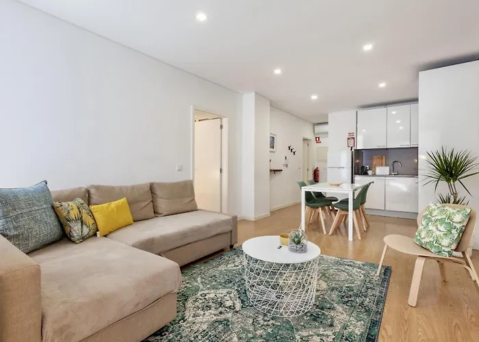 D&s - Theater Apartament