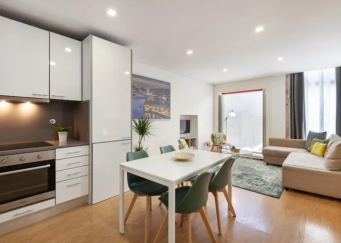 D&s - Theater Apartament