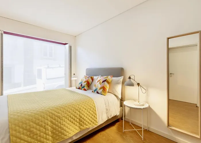 D&s - Theater Apartament *