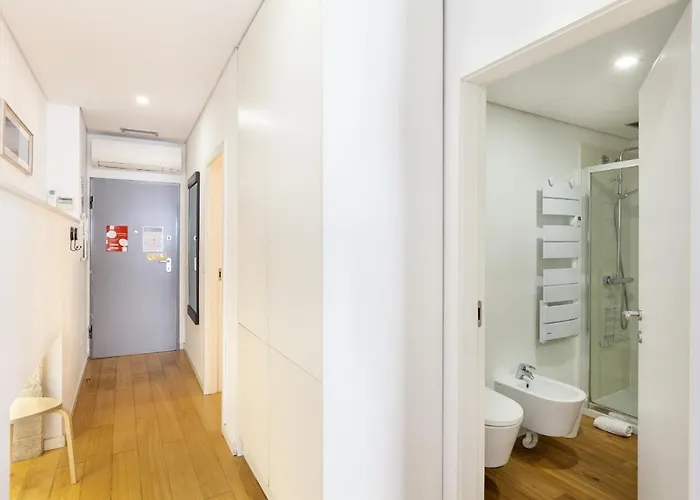 Apartment D&S - Porto Theater Apartment Porto