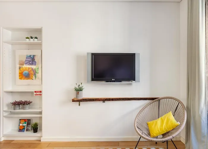 Apartament D&s - Theater *