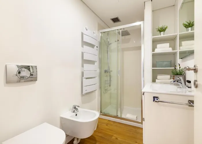 D&s - Theater Apartament *