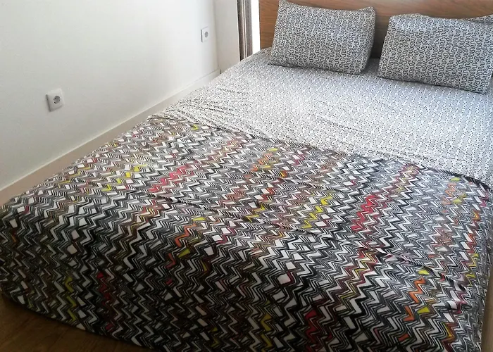 D&s - Theater Apartament Porto