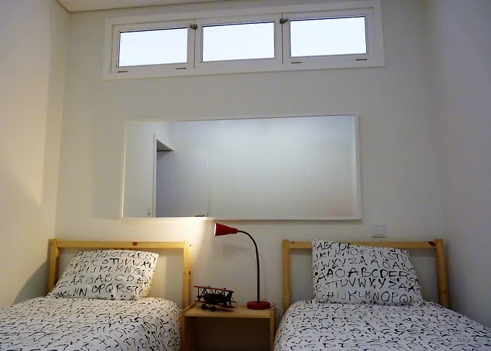 Apartament D&s - Theater Porto