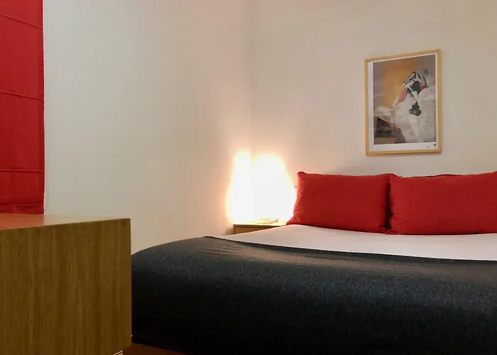 D&S - Porto Theater Apartment Apartment *