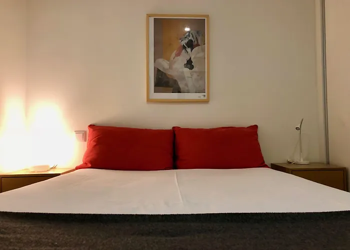 Apartament D&s - Theater