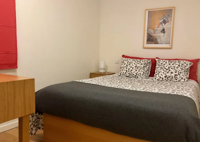 D&S - Porto Theater Apartment Apartment *