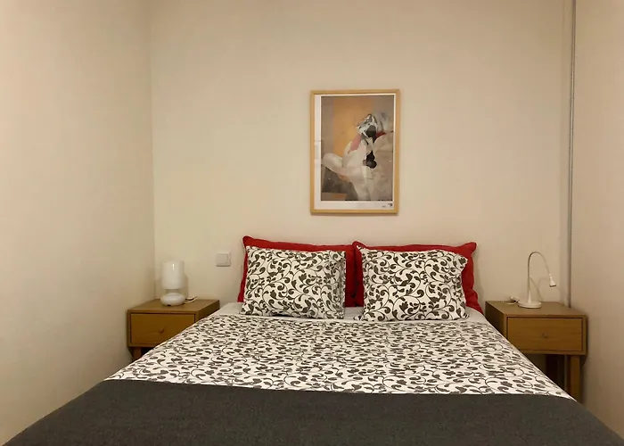 D&s - Theater Apartament Porto