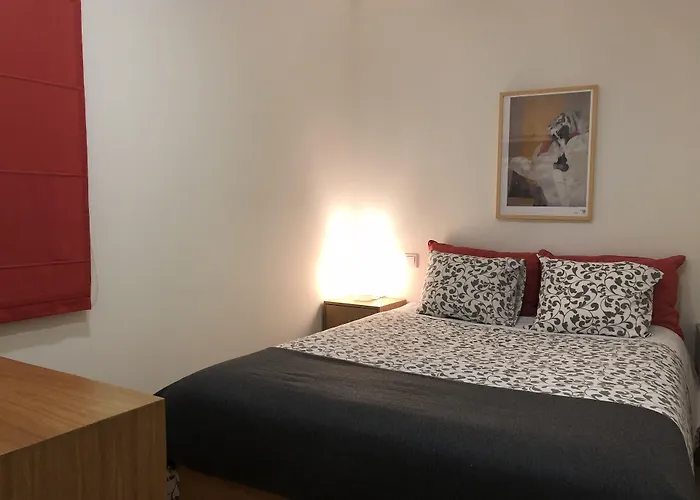 D&S - Porto Theater Apartment Porto