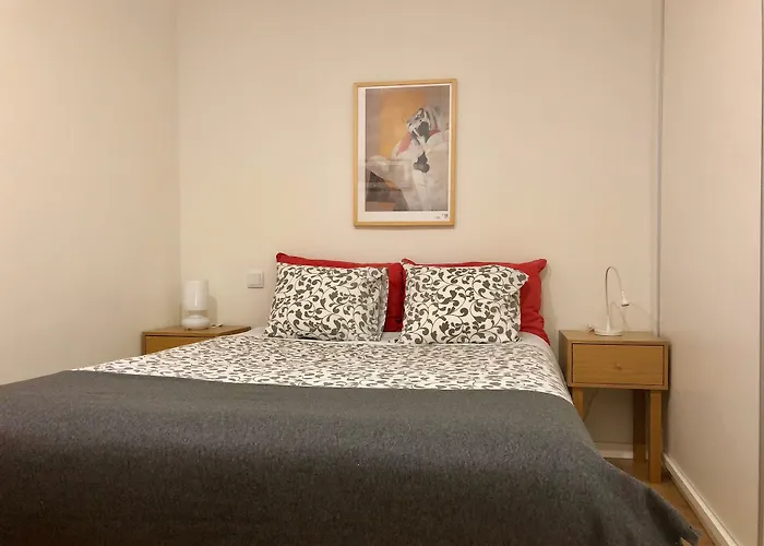 Apartament D&s - Theater *