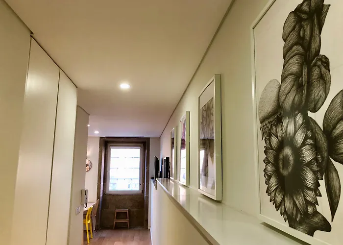 D&s - Theater Apartament