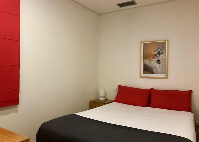 D&S - Porto Theater Apartment