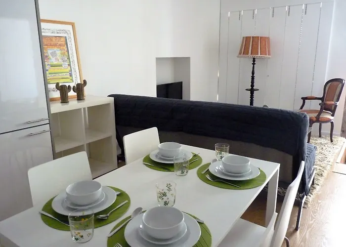 Apartment D&S - Porto Theater Apartment