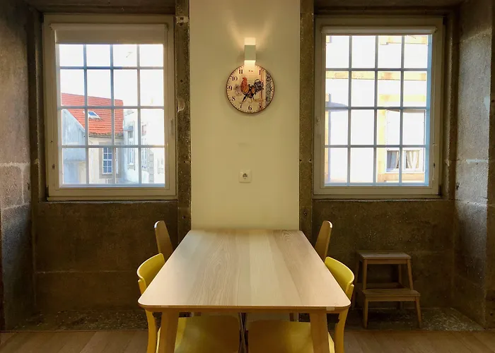 Apartament D&s - Theater Porto