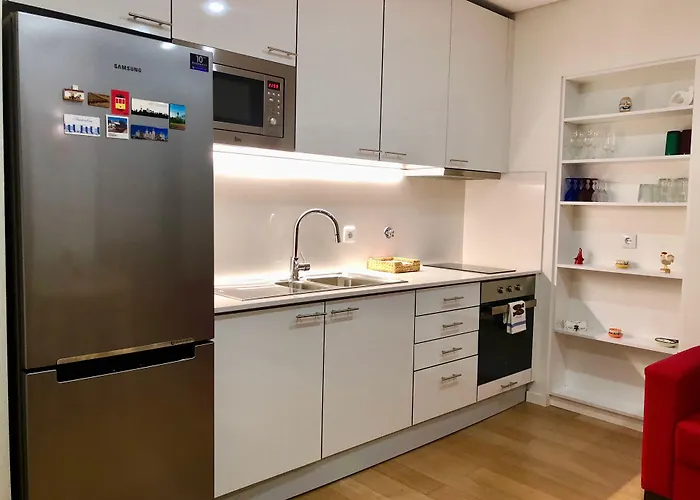 Apartament D&s - Theater *