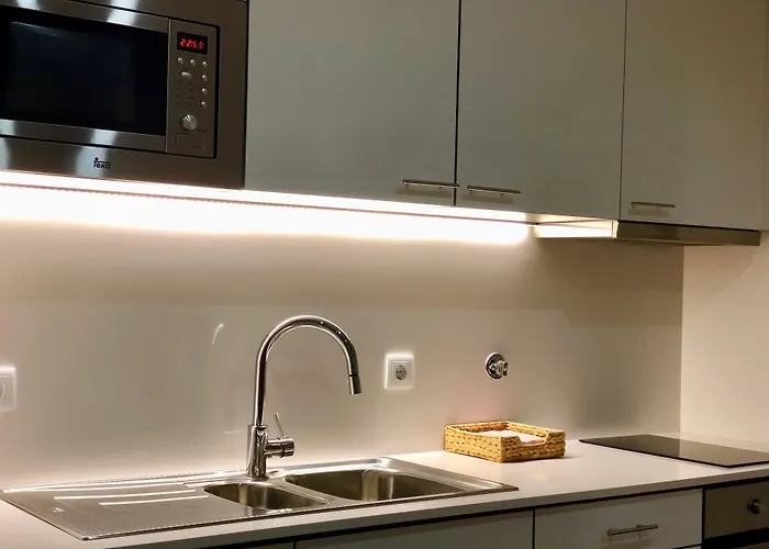 Apartament D&s - Theater *