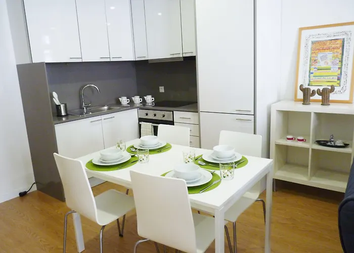 Apartament D&s - Theater *