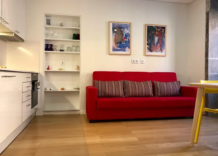 Apartament D&s - Theater