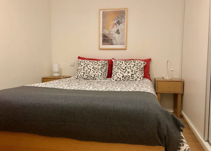 D&s - Theater Apartament