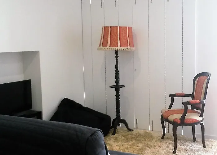 D&s - Theater Apartament *