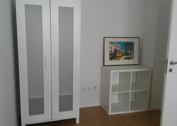 Apartament D&s - Theater Porto