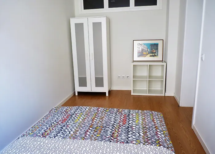 D&s - Theater Apartament Porto