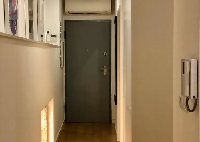 D&S - Porto Theater Apartment *