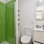 D&S - Porto Theater Apartment Apartment Porto